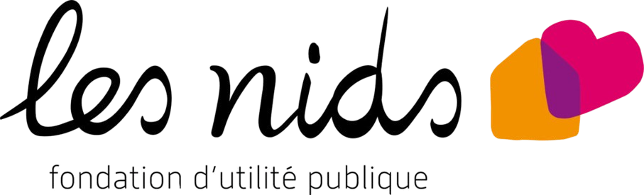 Fondation Les Nids — fondation d'utilité publique